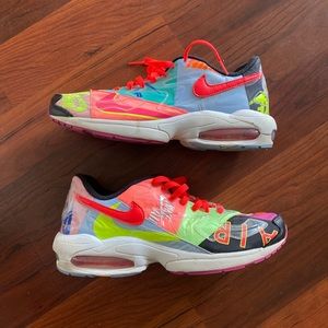 Nike Atmos 2 air max